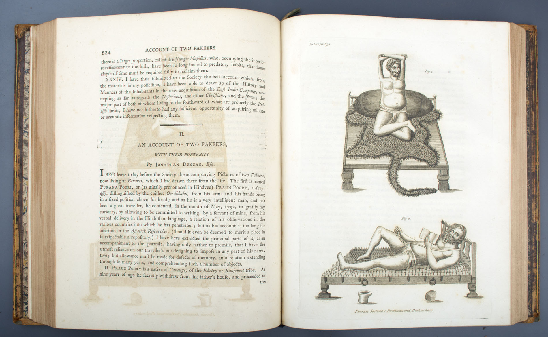 Lady Anna Marie Shipley Jones - Supplementary Volumes of Sir William Jones (1801)