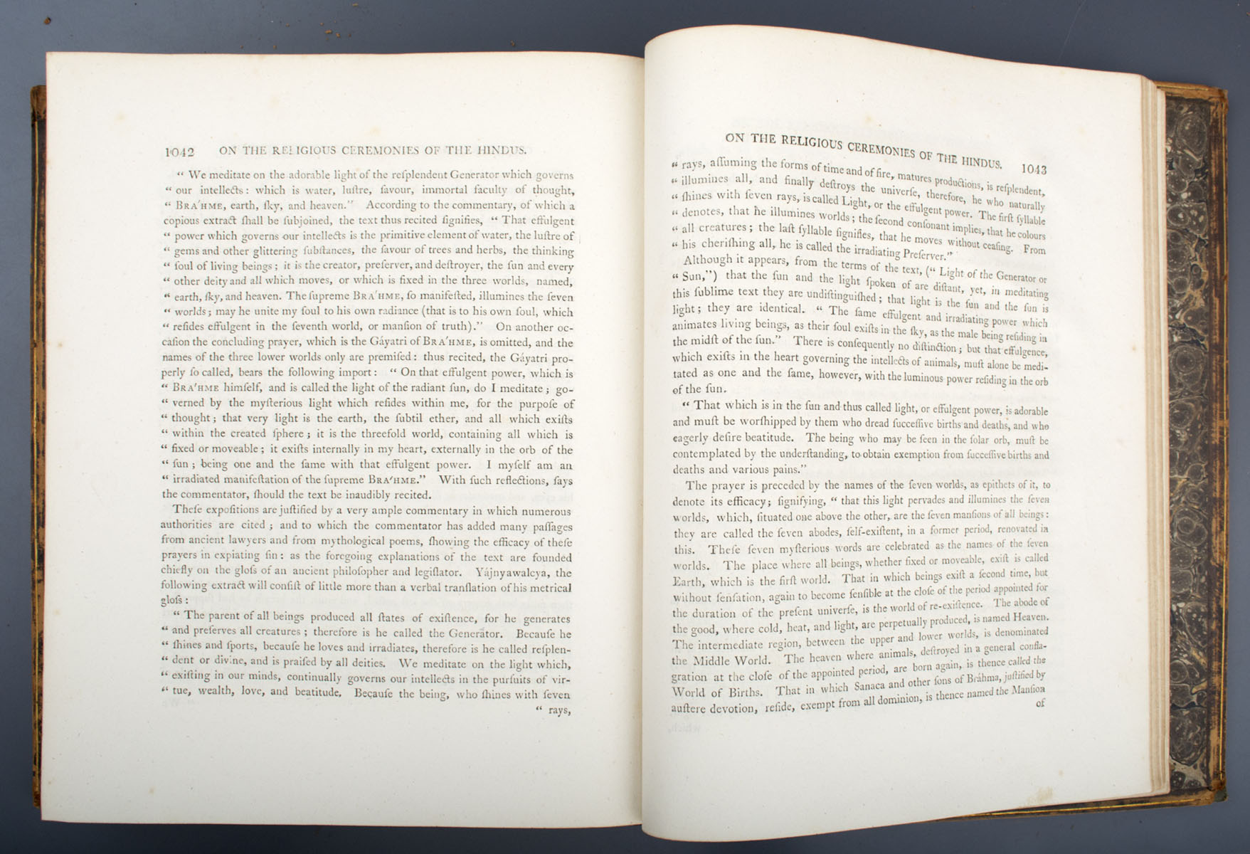 Lady Anna Marie Shipley Jones - Supplementary Volumes of Sir William Jones (1801)