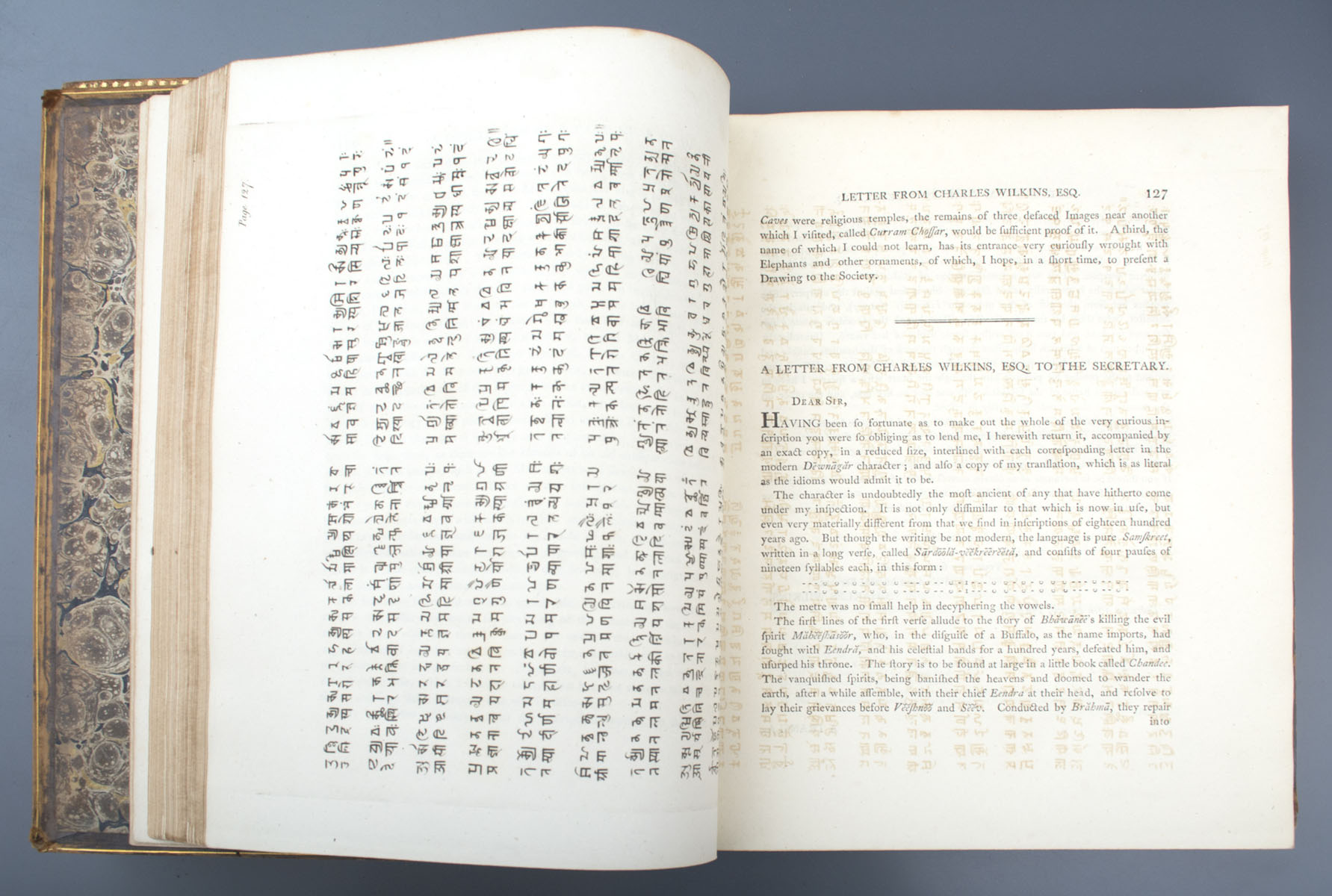 Lady Anna Marie Shipley Jones - Supplementary Volumes of Sir William Jones (1801)