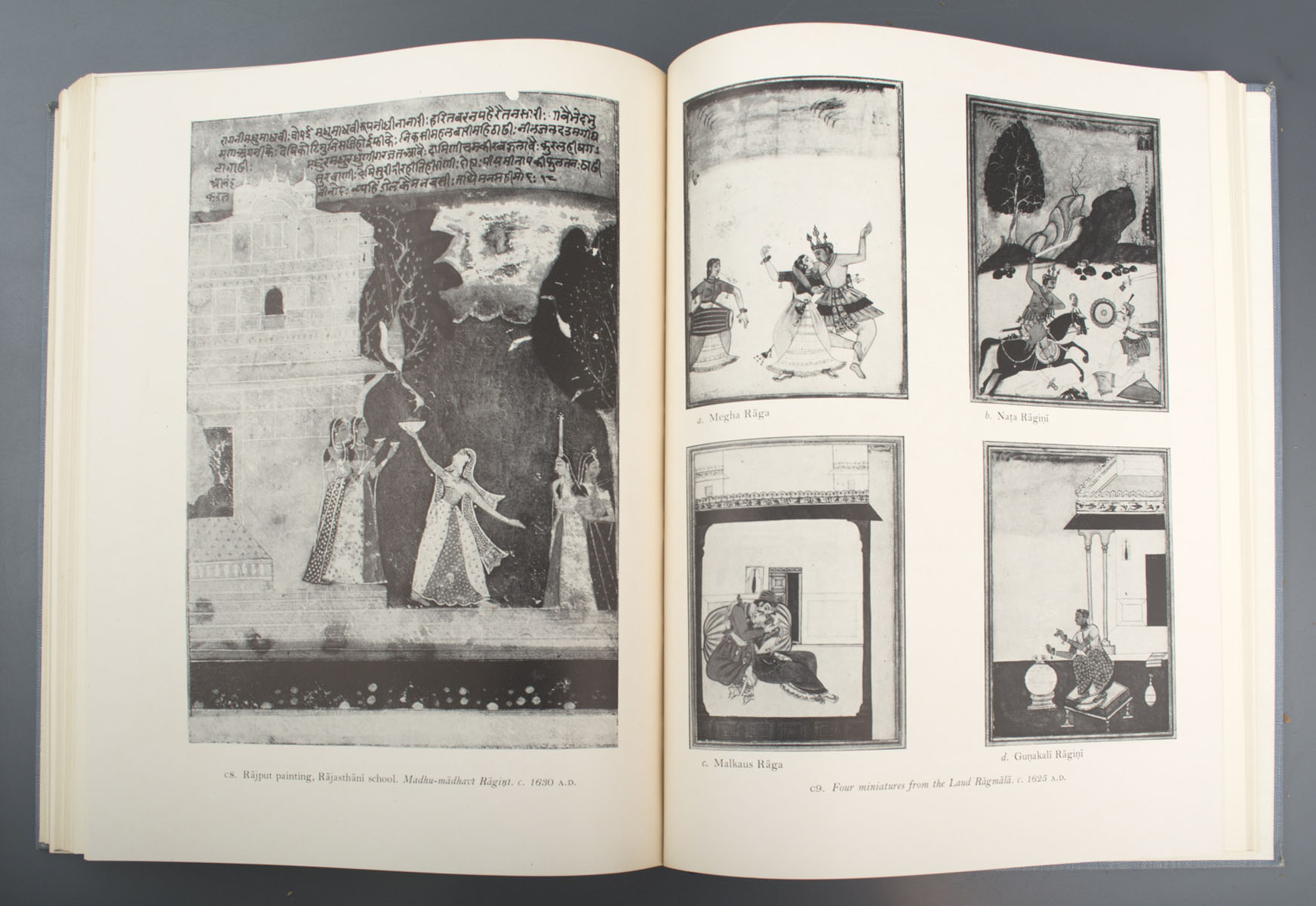 Heinrich Zimmer - The Art of Asia (1955)