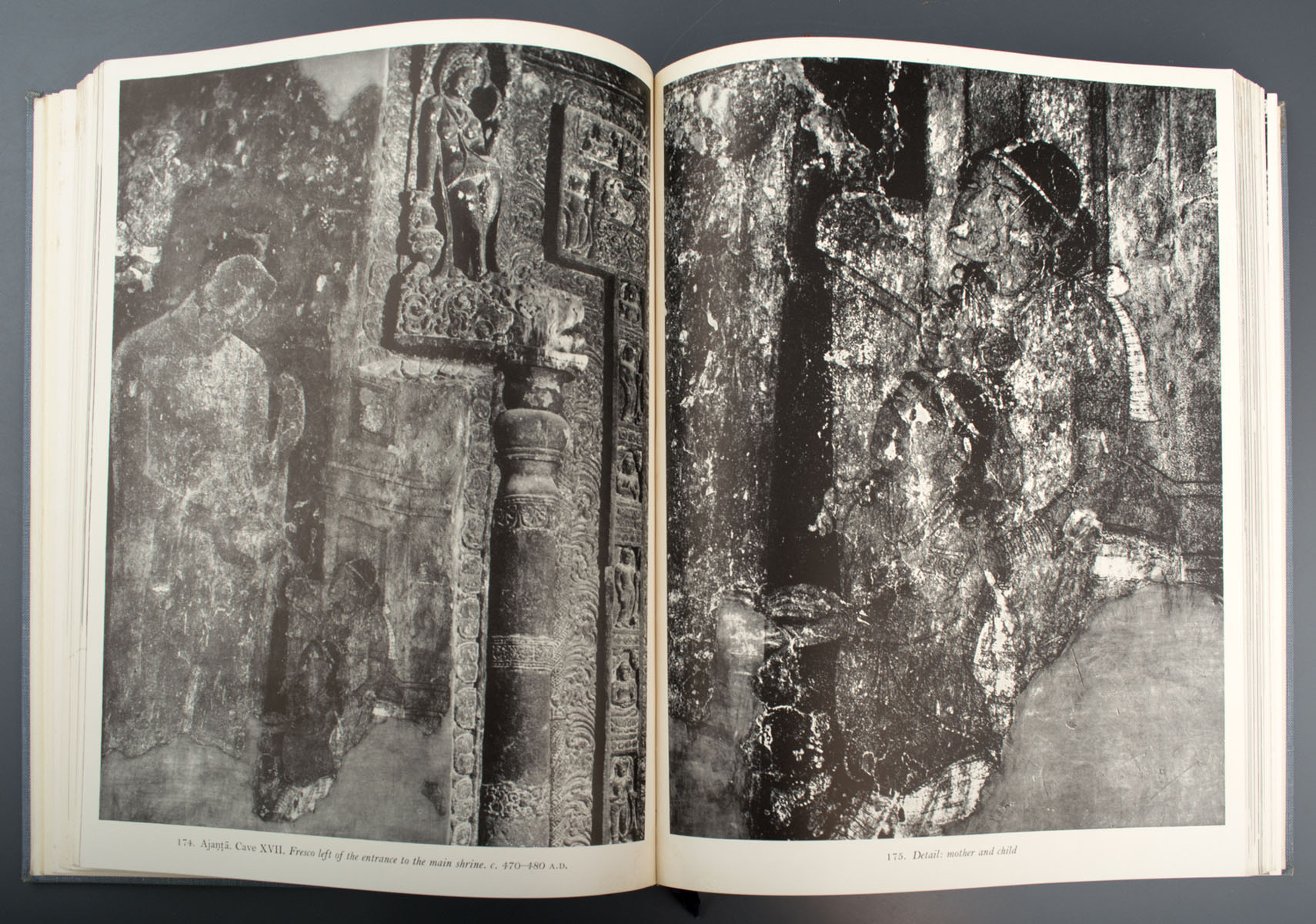 Heinrich Zimmer - The Art of Asia (1955)