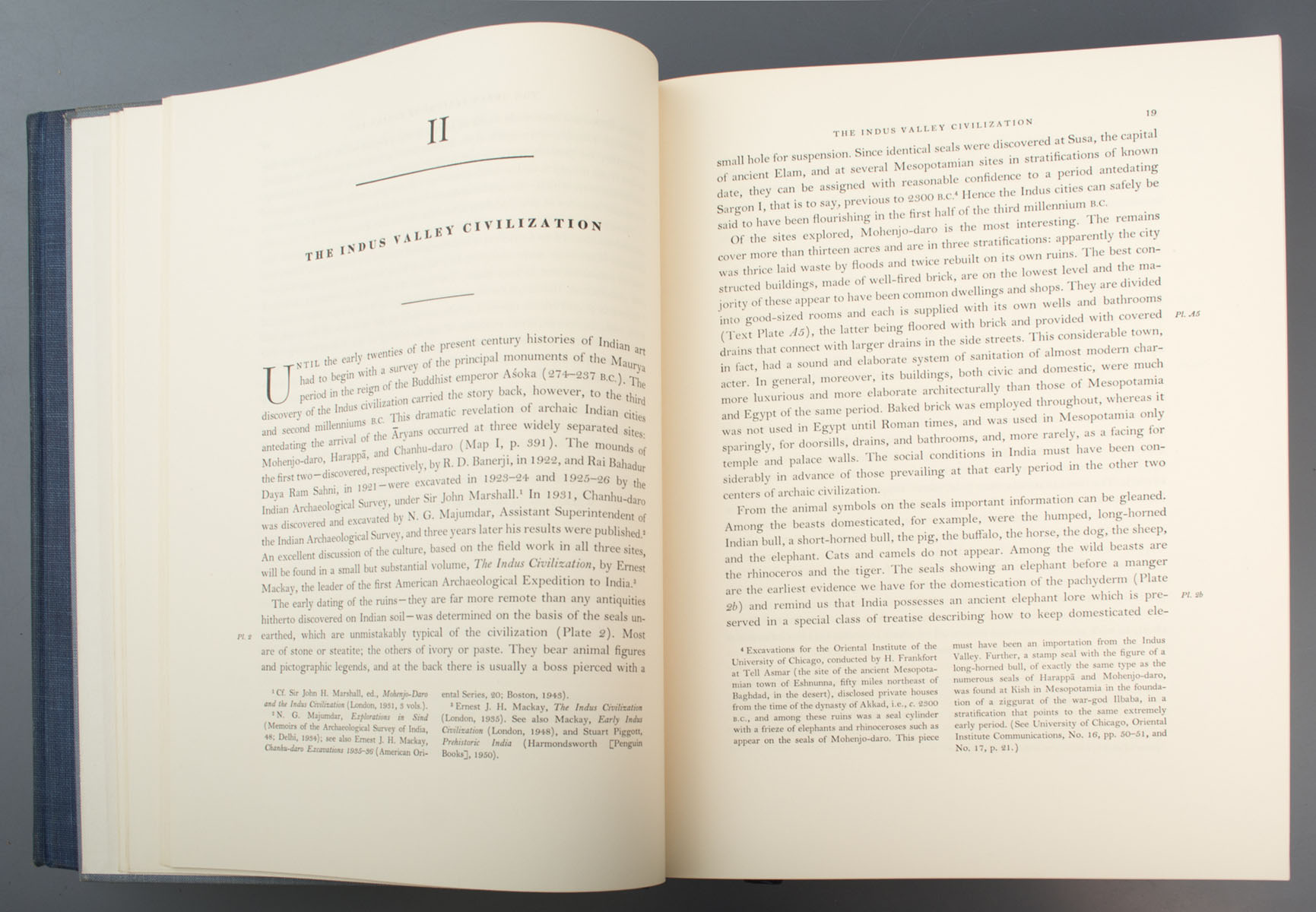 Heinrich Zimmer - The Art of Asia (1955)