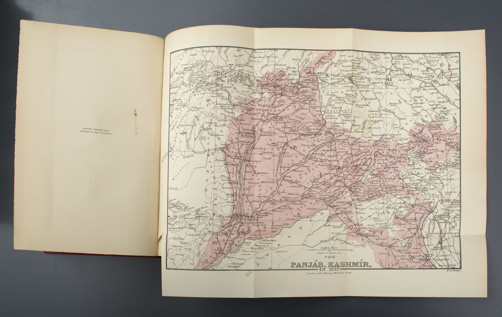 Capt. Lionel J. Trotter - The Life of John Nicholson (1898)