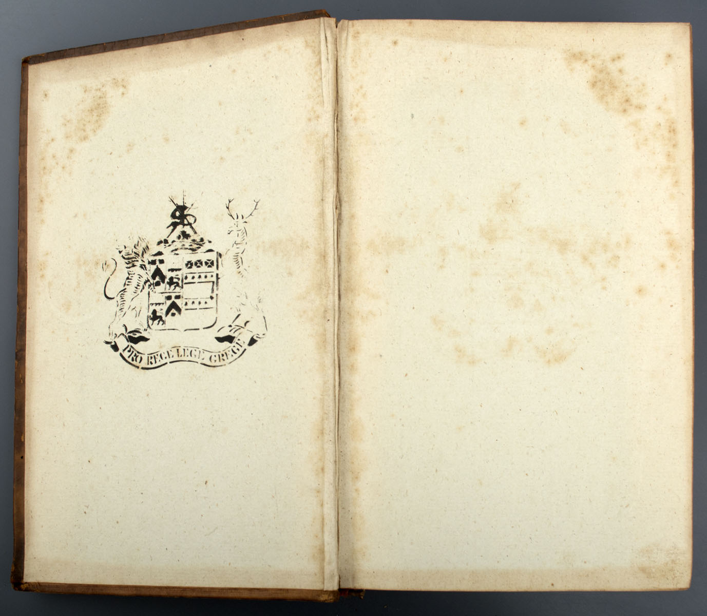 House of Commons - The Parliamentary Register; or history of the Proceedings and Debates of the House of Commons (1784)