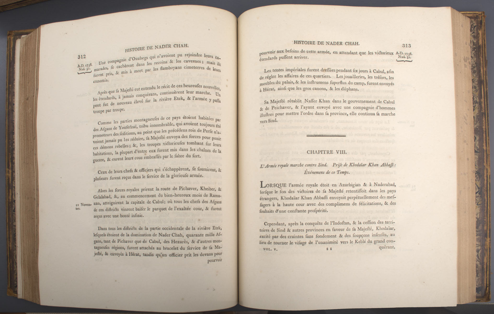 Lady Anna Marie Shipley Jones - The Works of Sir William Jones (1799)