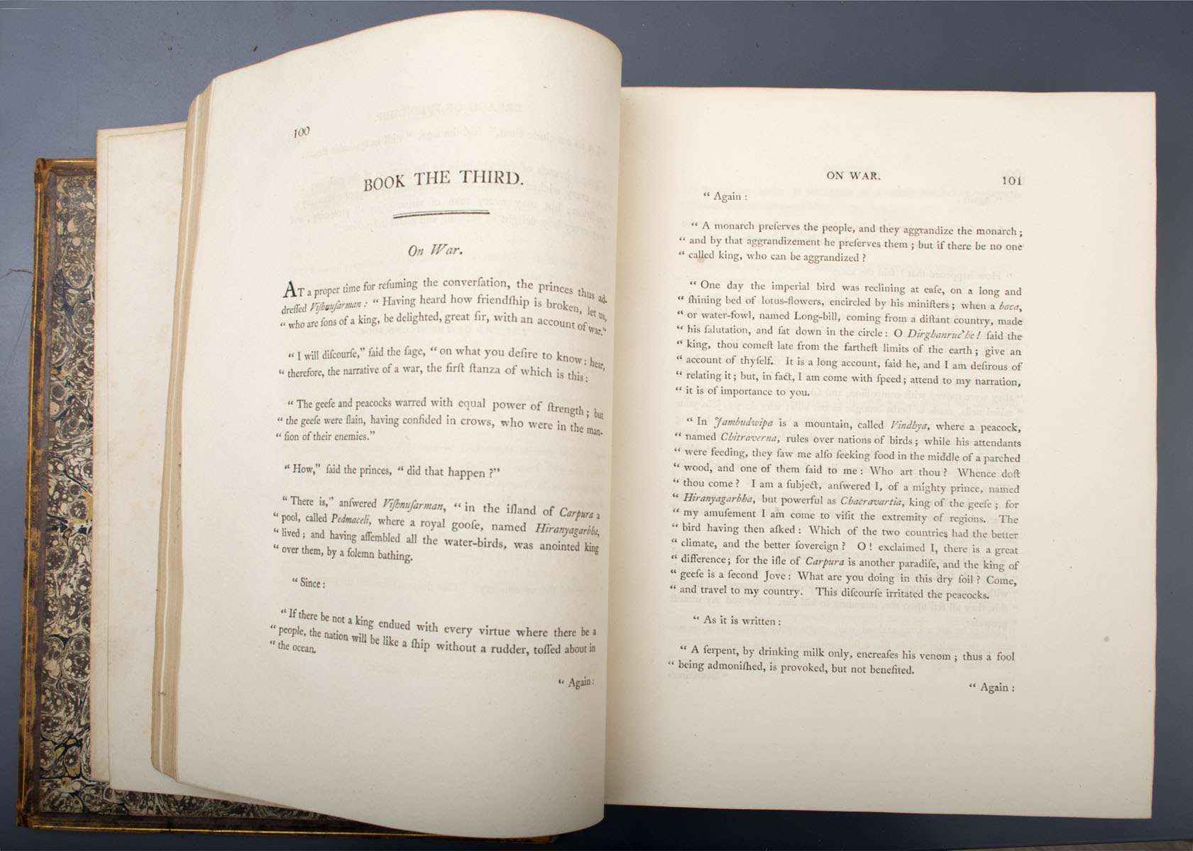 Lady Anna Marie Shipley Jones - The Works of Sir William Jones (1799)