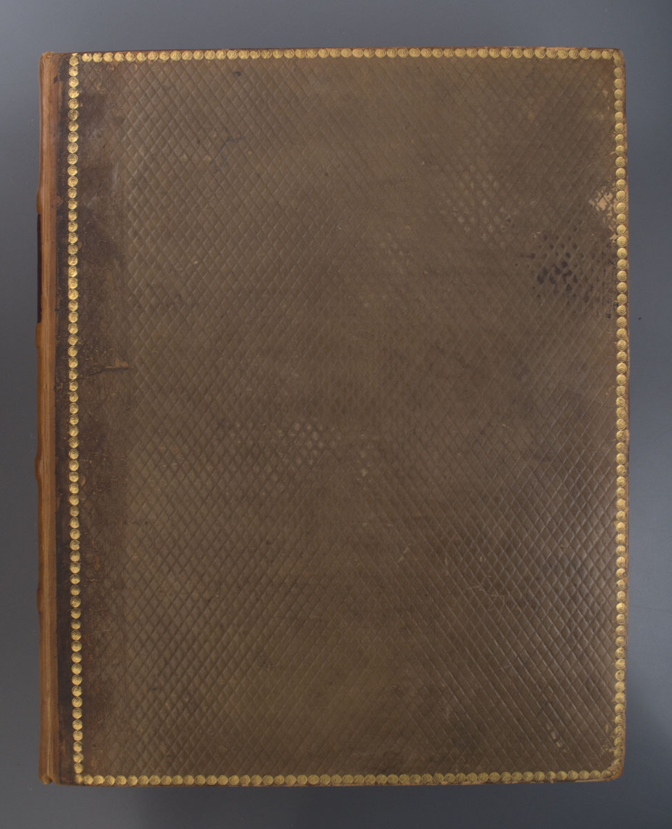 Lady Anna Marie Shipley Jones - The Works of Sir William Jones (1799)