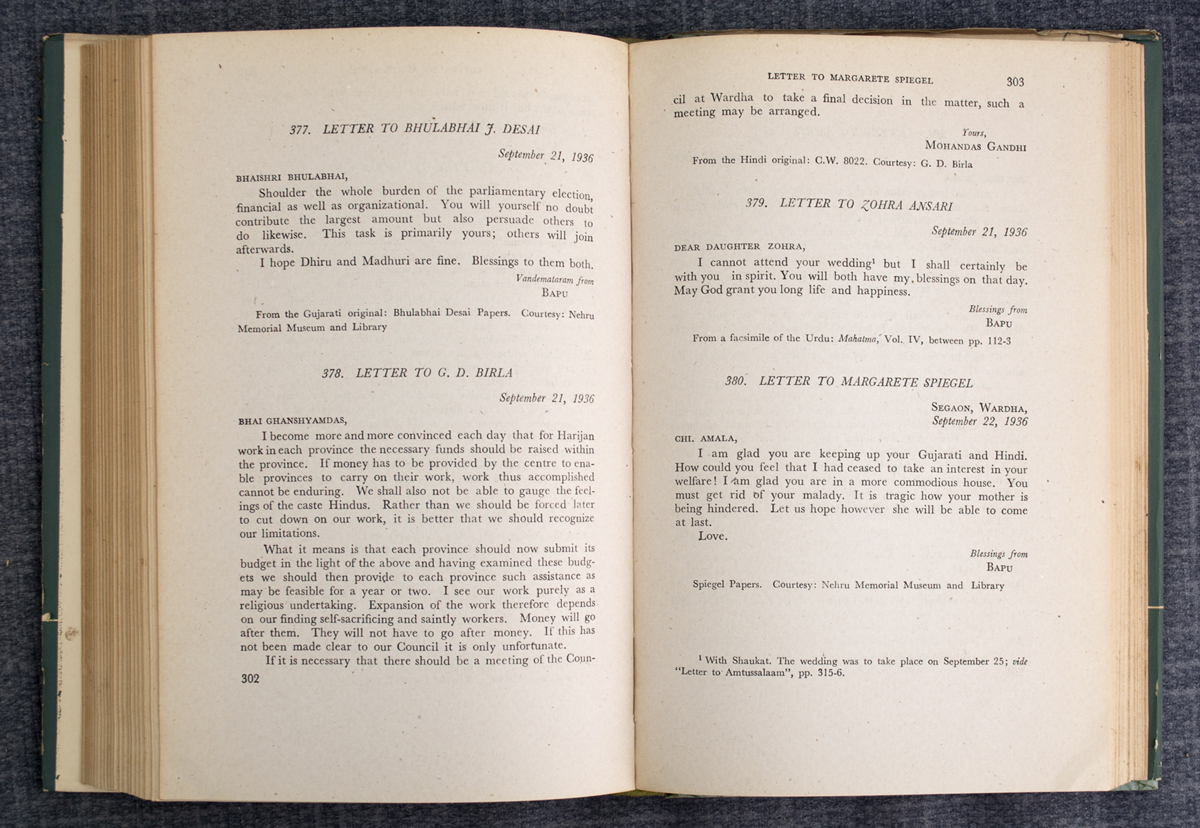 MOHANDAS KARAMCHAND GANDHI - Collected Works of Mahatma Gandhi