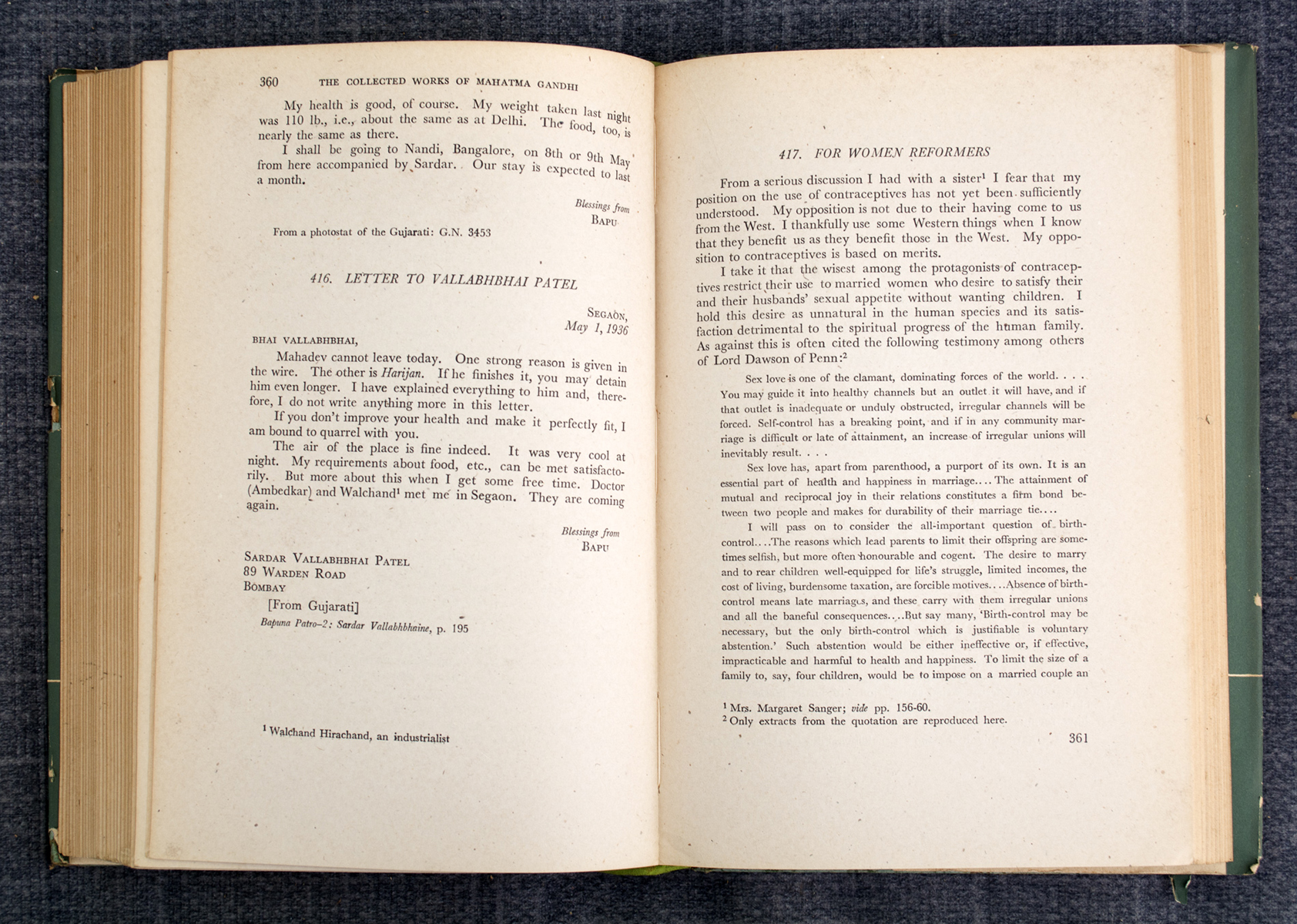 MOHANDAS KARAMCHAND GANDHI - Collected Works of Mahatma Gandhi