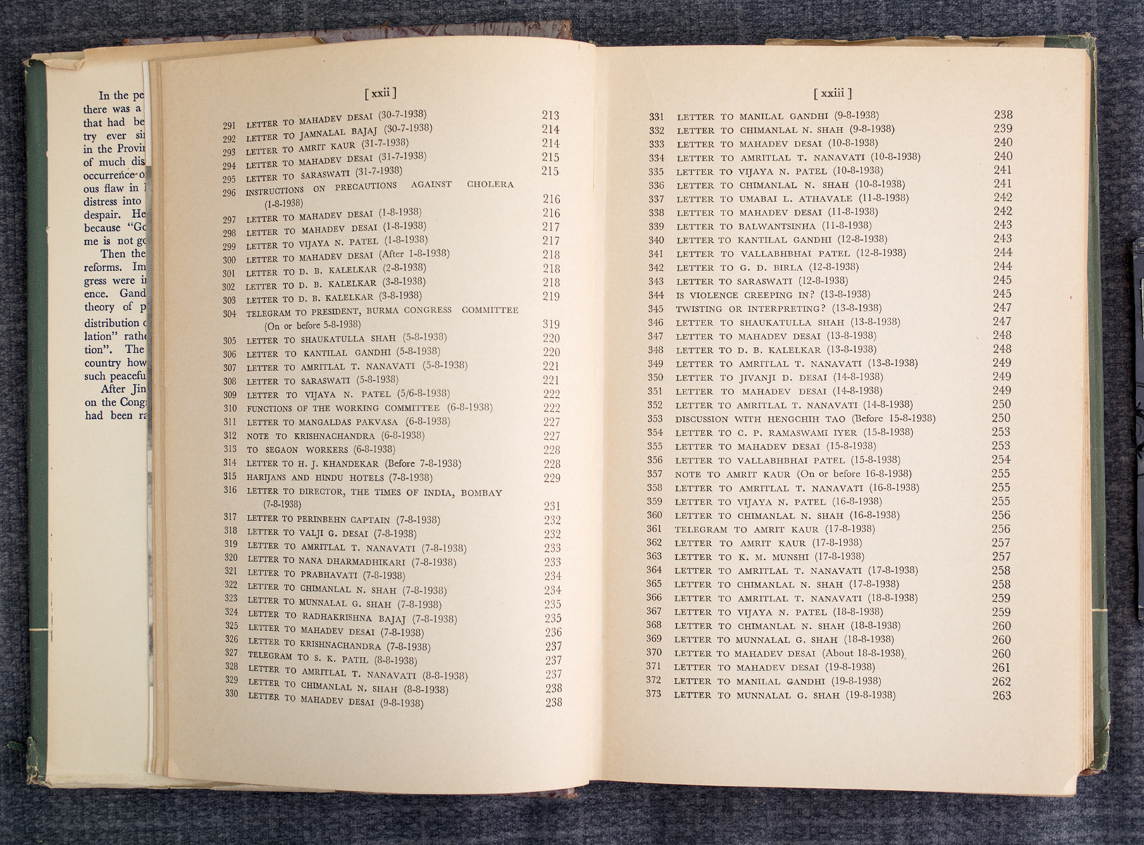 MOHANDAS KARAMCHAND GANDHI - Collected Works of Mahatma Gandhi