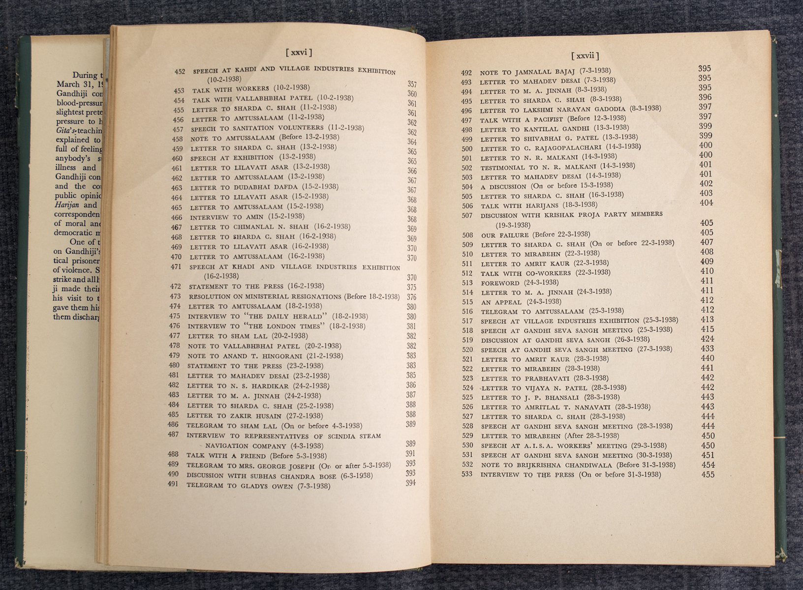 MOHANDAS KARAMCHAND GANDHI - Collected Works of Mahatma Gandhi