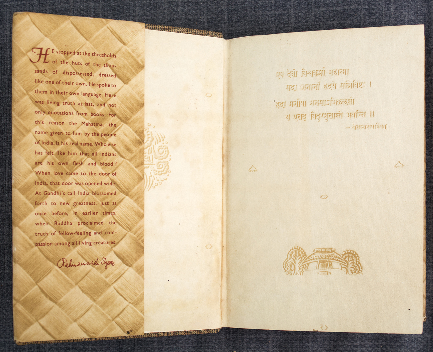 DINANATH GOPAL TENDULKAR - Mahatma: Life of Mohandas Karamchand Gandhi