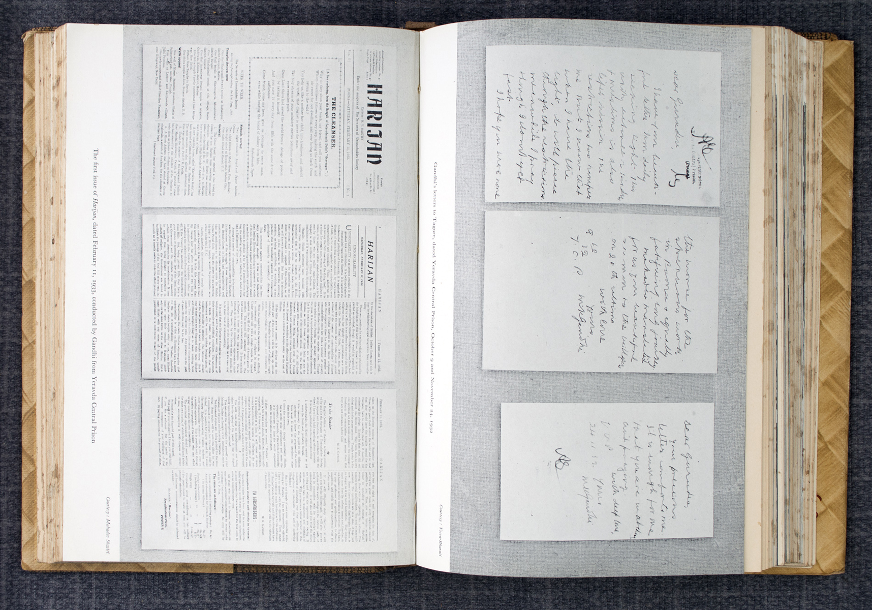 DINANATH GOPAL TENDULKAR - Mahatma: Life of Mohandas Karamchand Gandhi