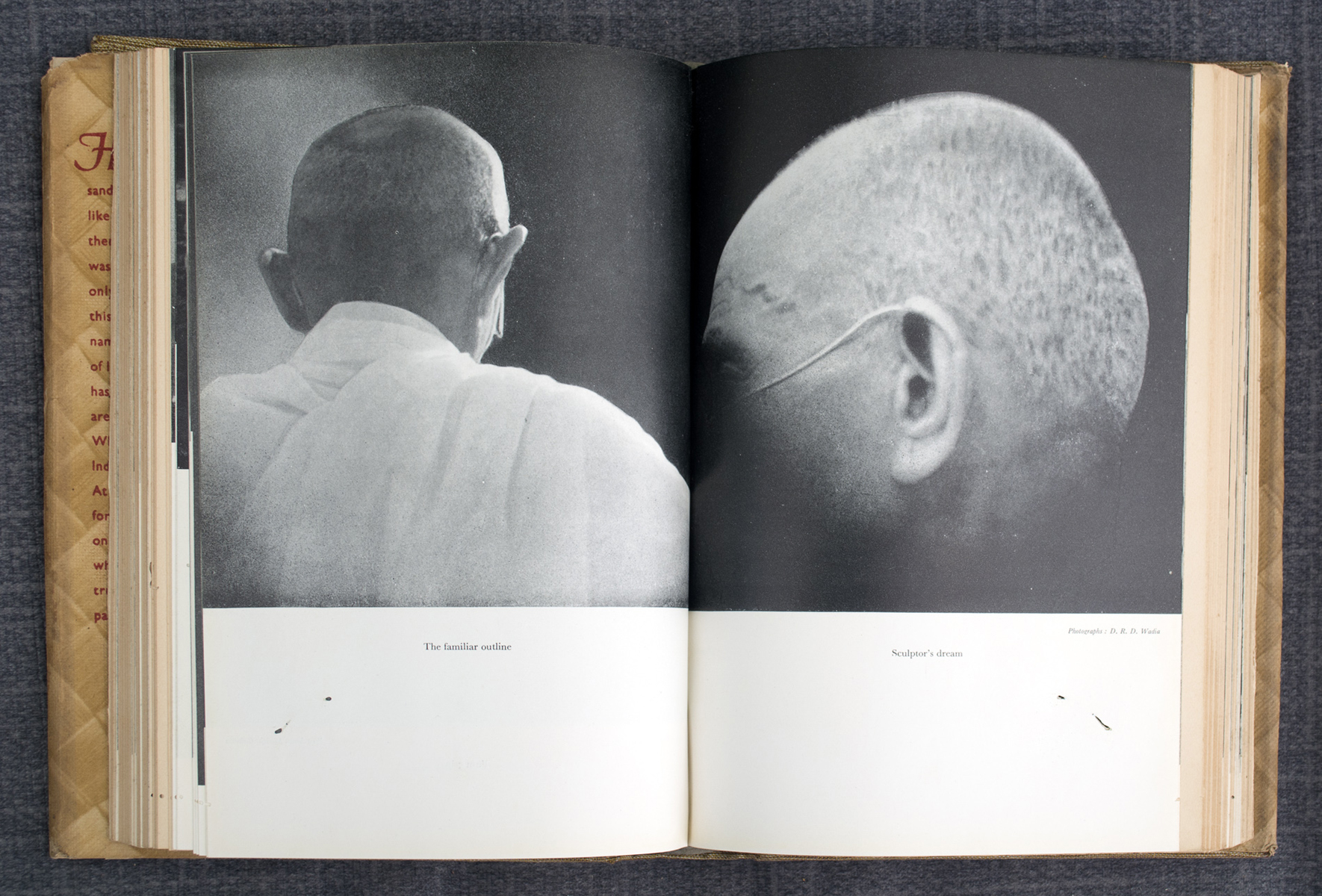 DINANATH GOPAL TENDULKAR - Mahatma: Life of Mohandas Karamchand Gandhi