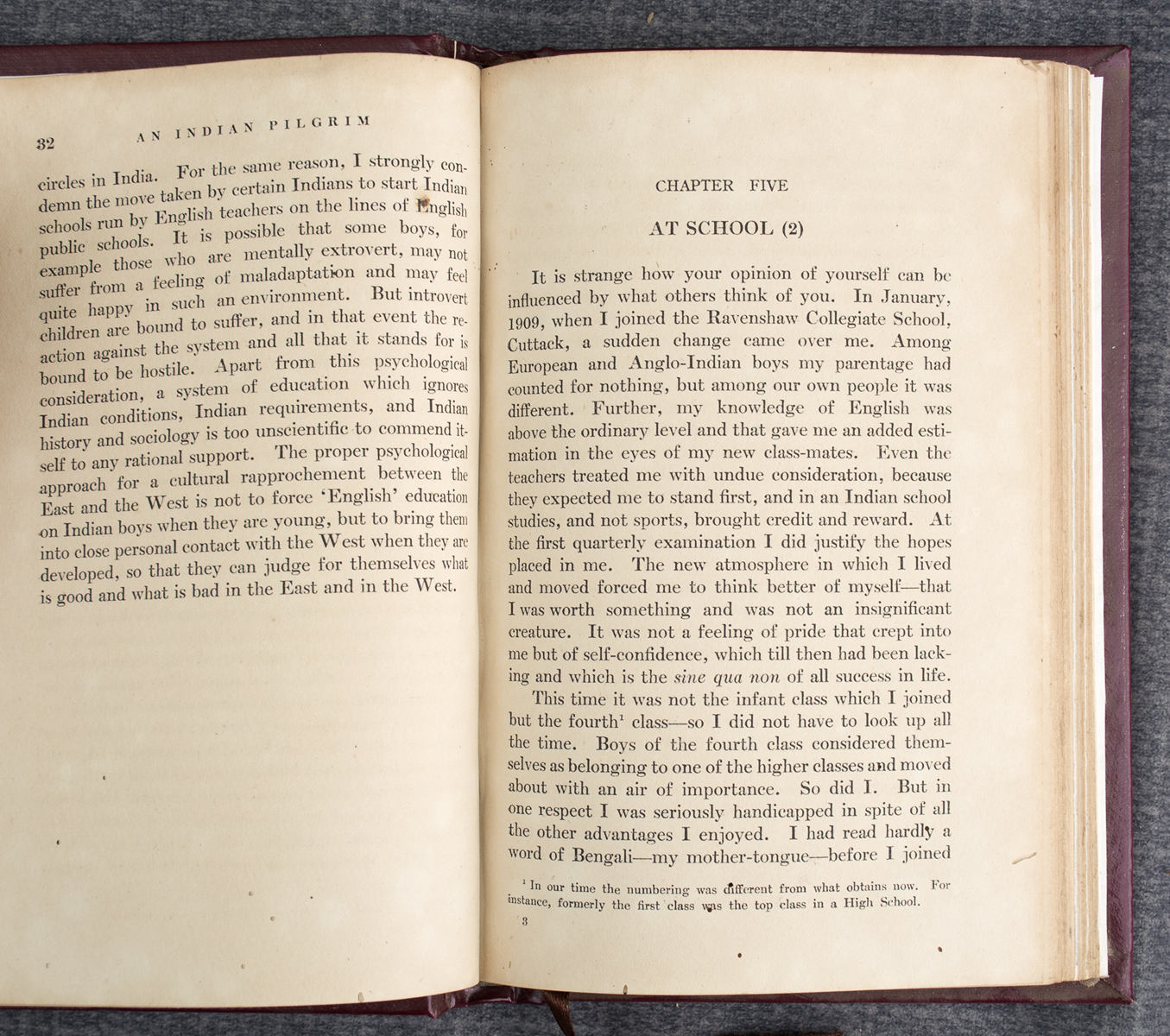 VARIOUS - Netaji's Life and Writings (1948)