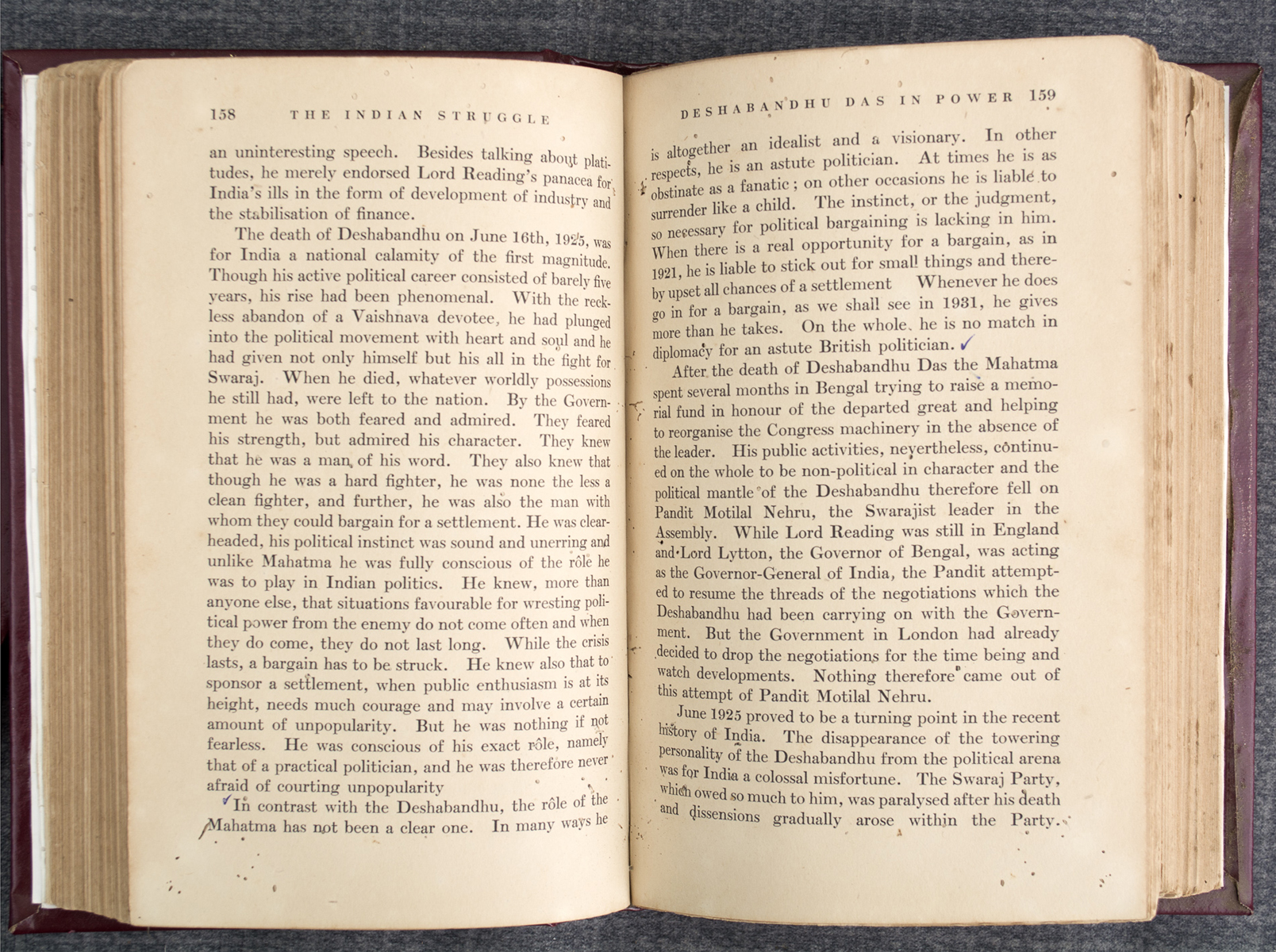 VARIOUS - Netaji's Life and Writings (1948)