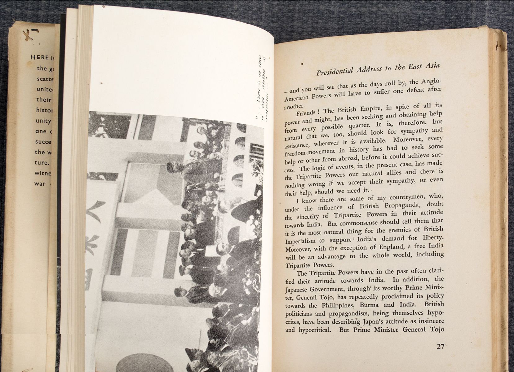 K. M. TAMHANKAR - On to Delhi: 23 Enthralling speeches of Subhas Chandra Bose (1946)
