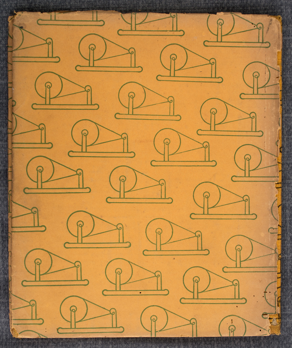 MUKUL DEY - Portraits of Mahatma Gandhi (1948)