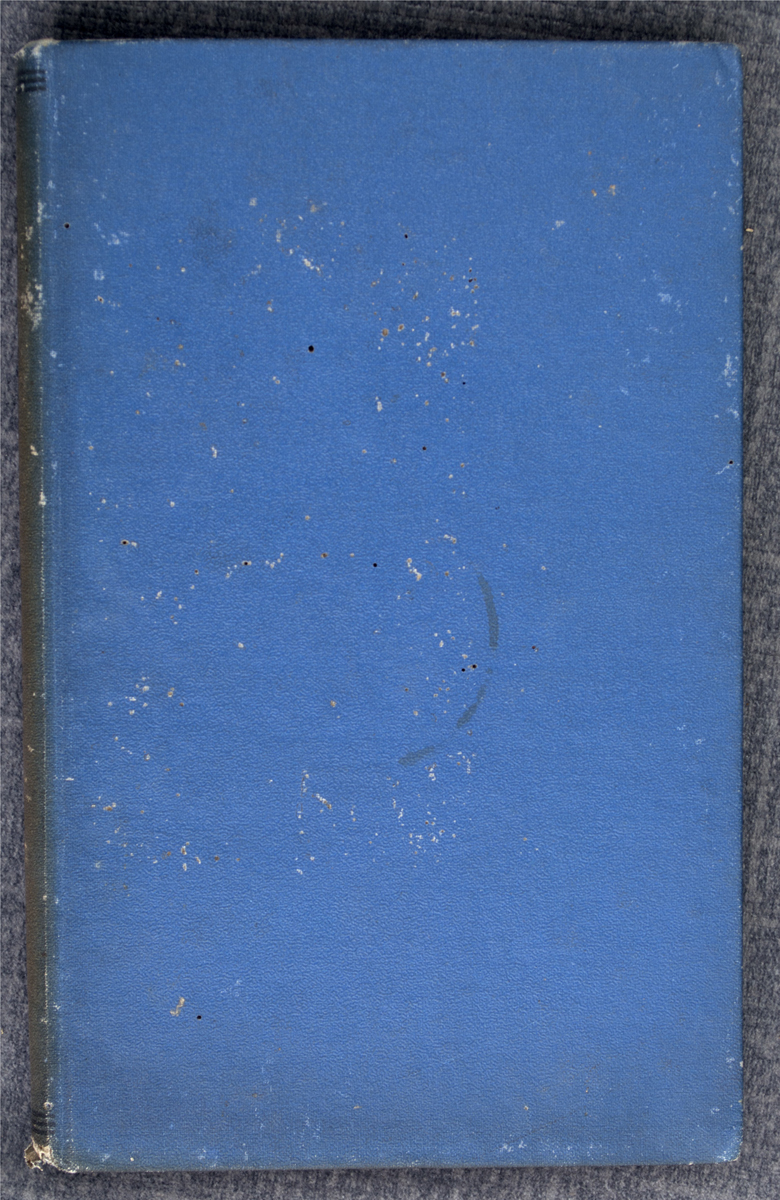 SUBHAS CHANDRA BOSE - The Mission of Life (1949)