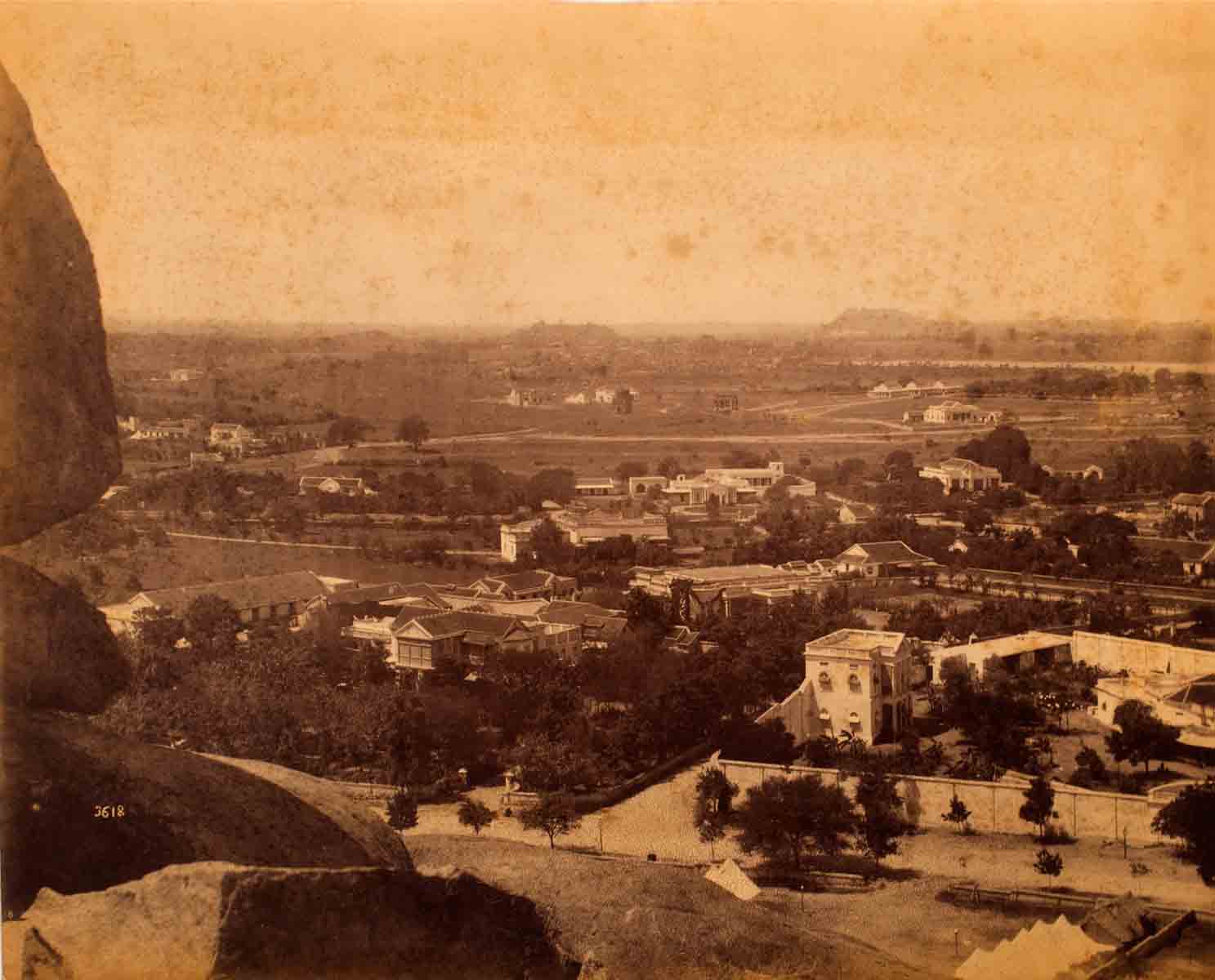 Raja Deen Dayal Saifabad (1888)