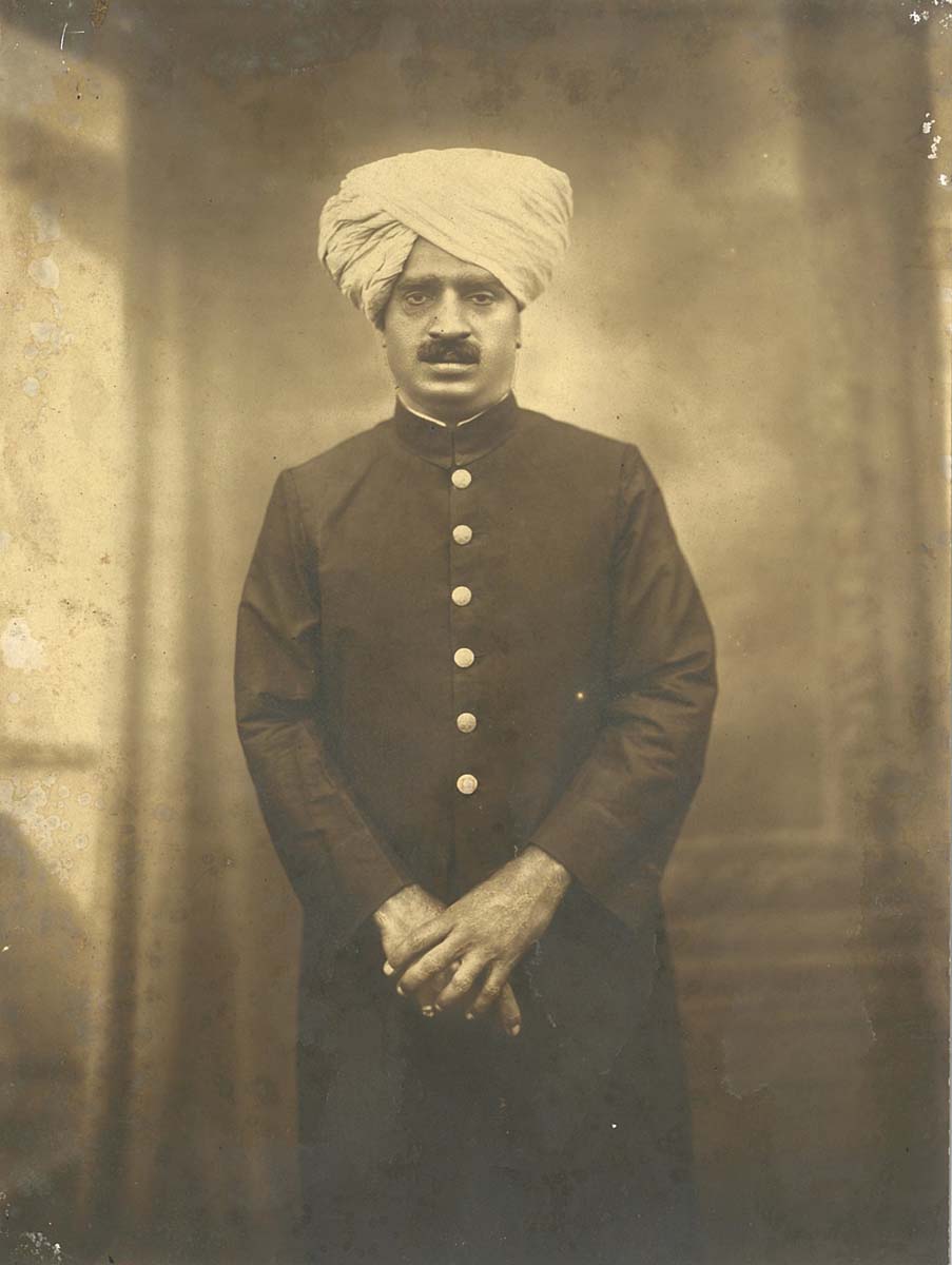 Various - Kolhapur (1930-1950)