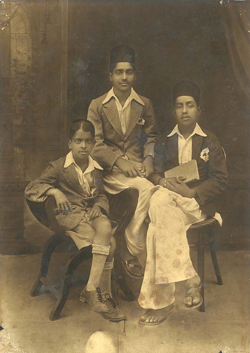 Various - Kolhapur (1930-1950)