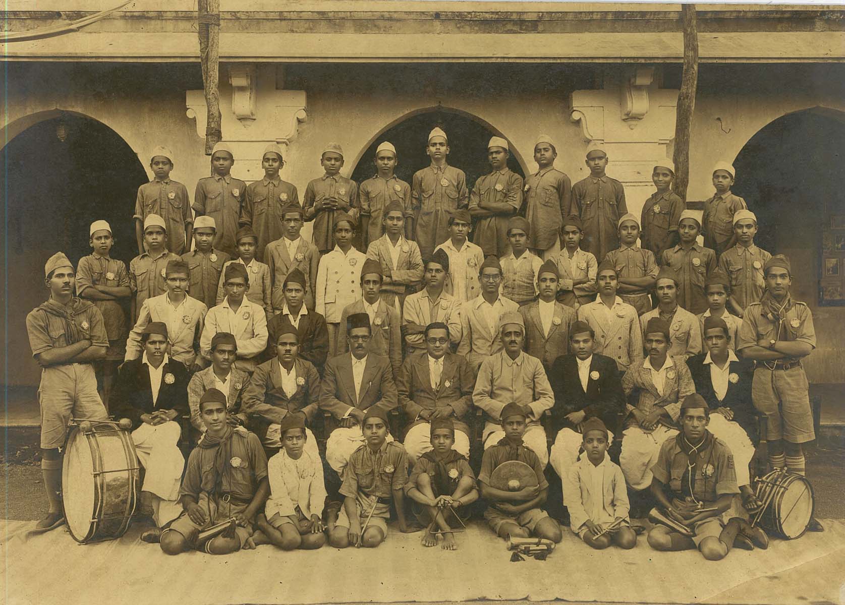 Various - Kolhapur (1930-1950)