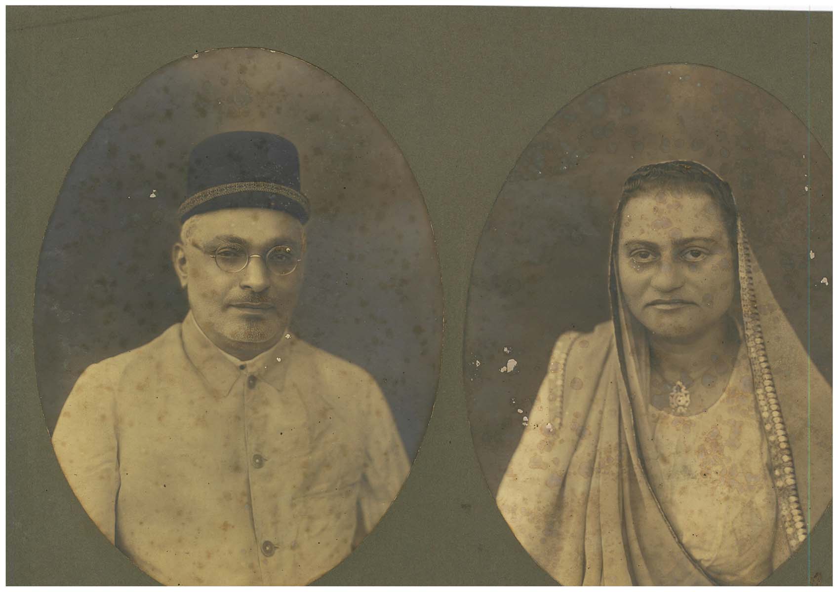 Various - Kolhapur (1930-1950)