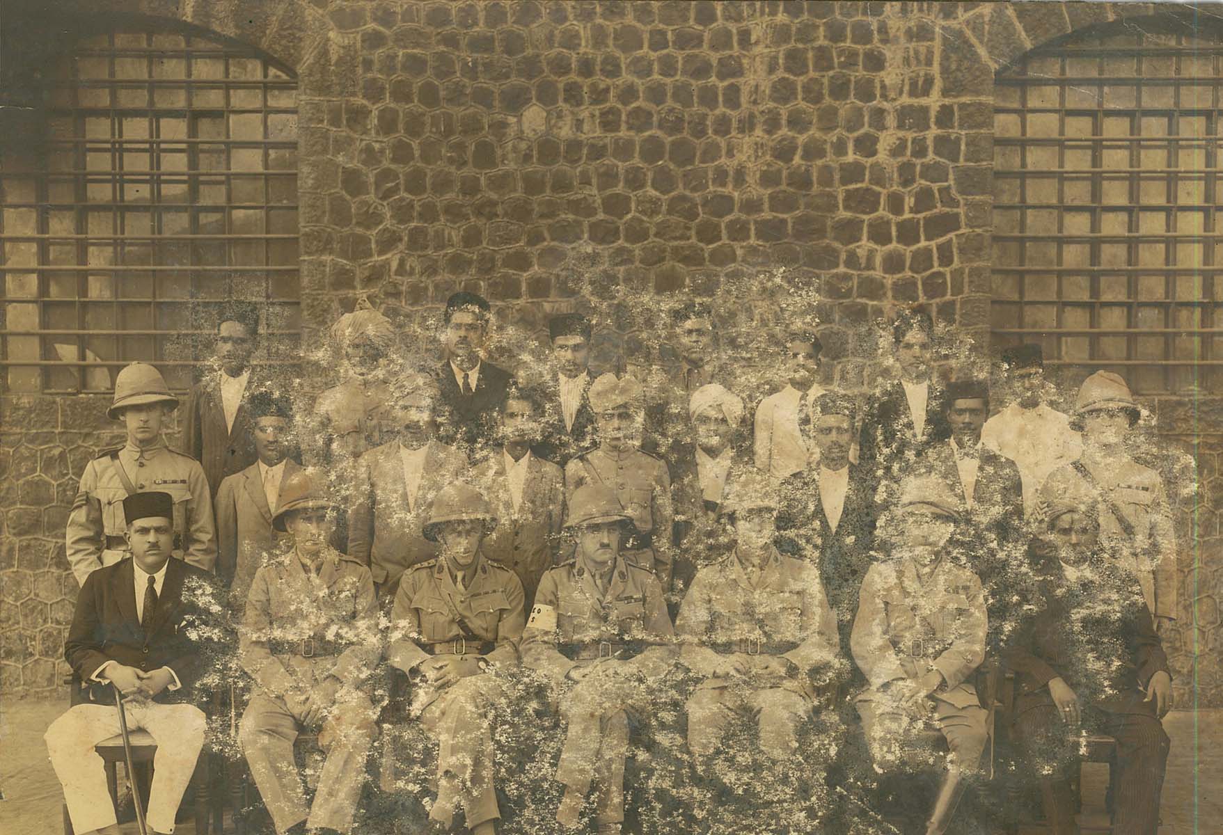 Various - Kolhapur (1930-1950)