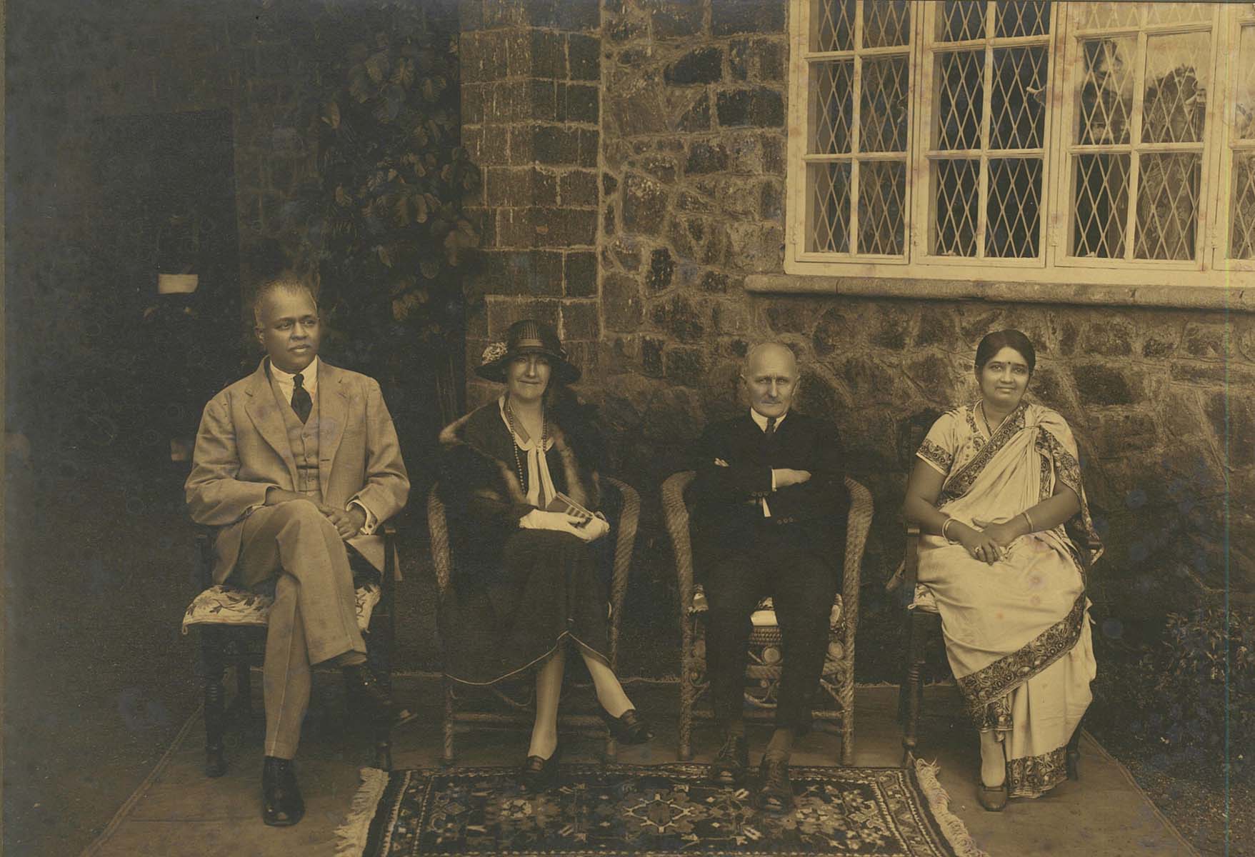 Various - Kolhapur (1930-1950)