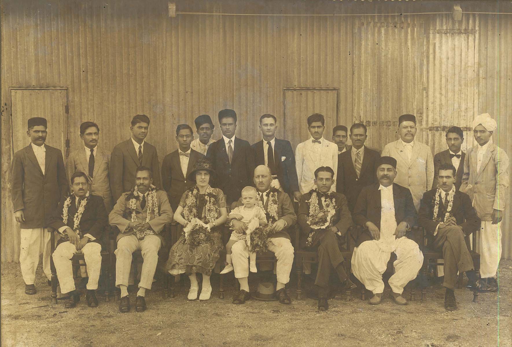 Various - Kolhapur (1930-1950)