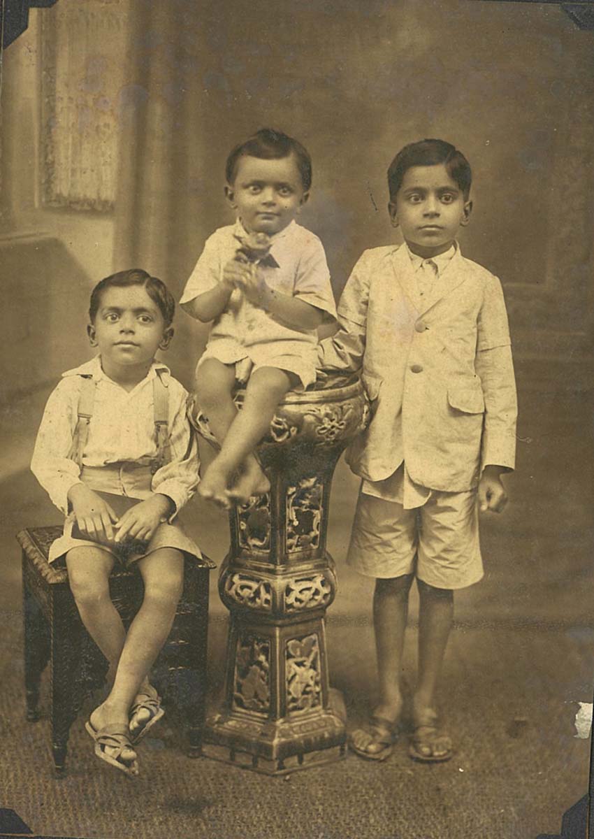 Various - Kolhapur (1930-1950)