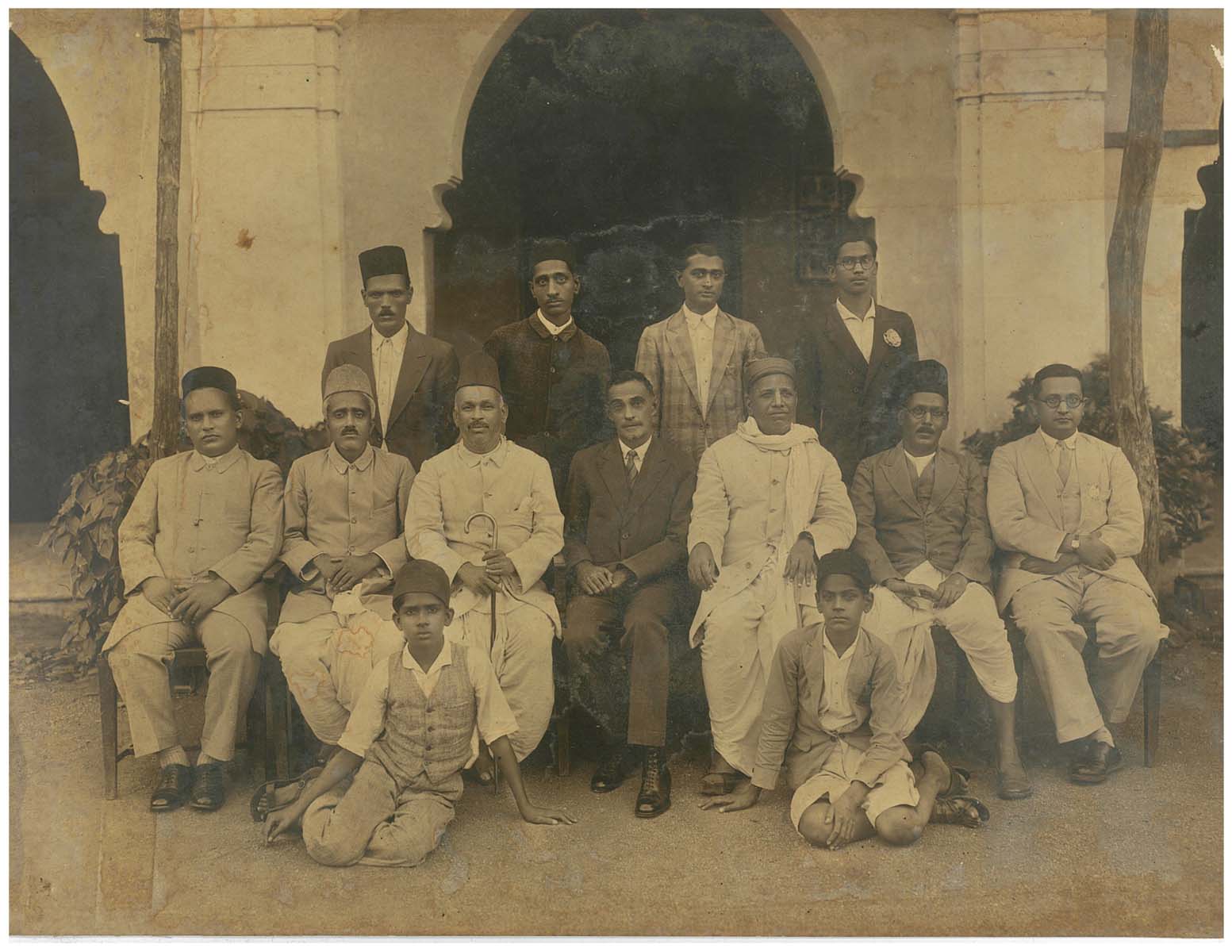 Various - Kolhapur (1930-1950)