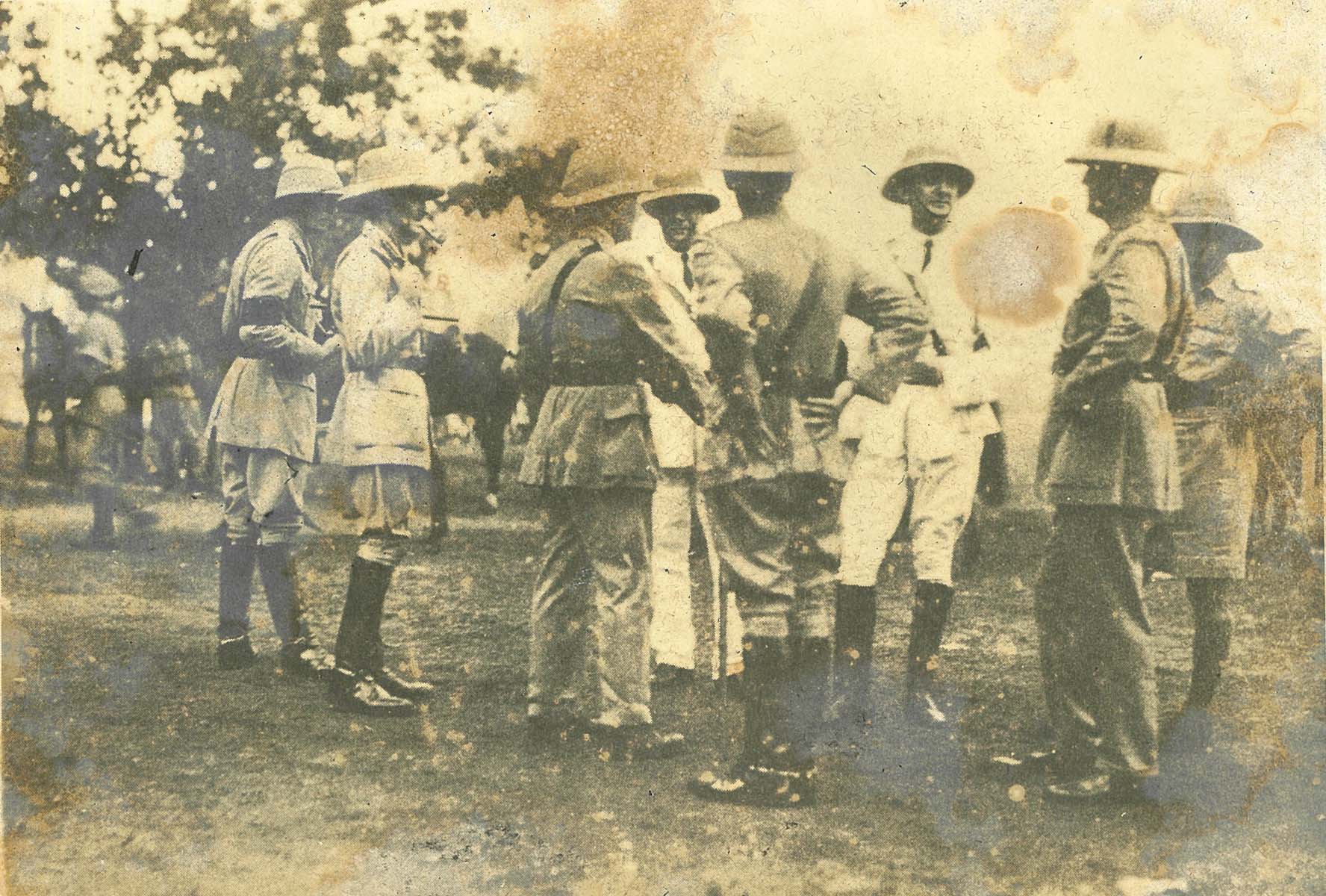 Various - Kolhapur (1930-1950)