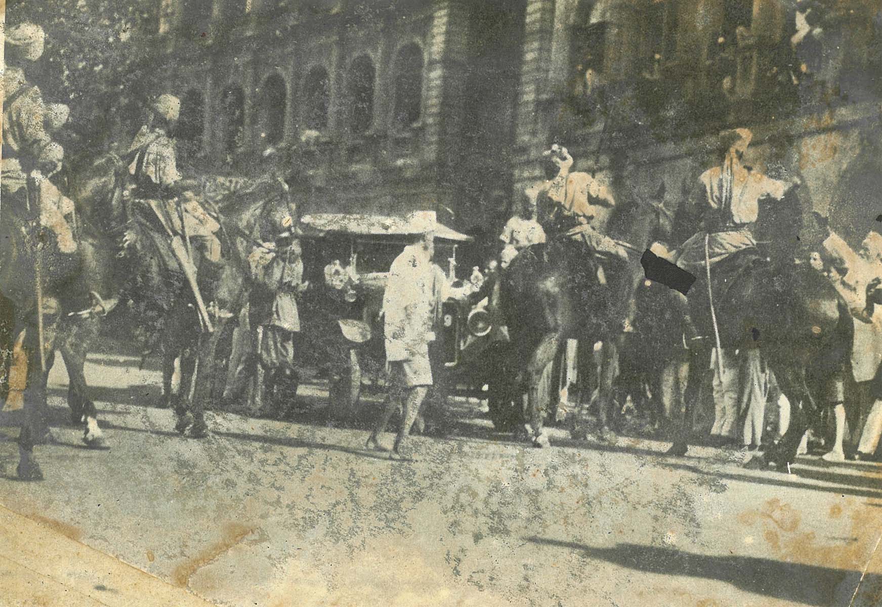 Various - Kolhapur (1930-1950)