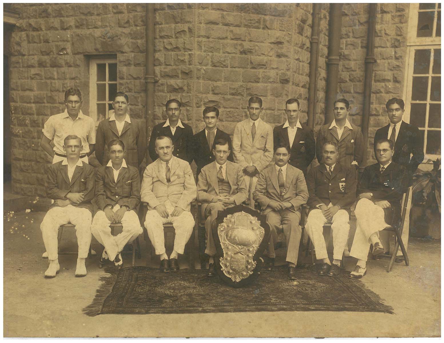 Various - Kolhapur (1930-1950)