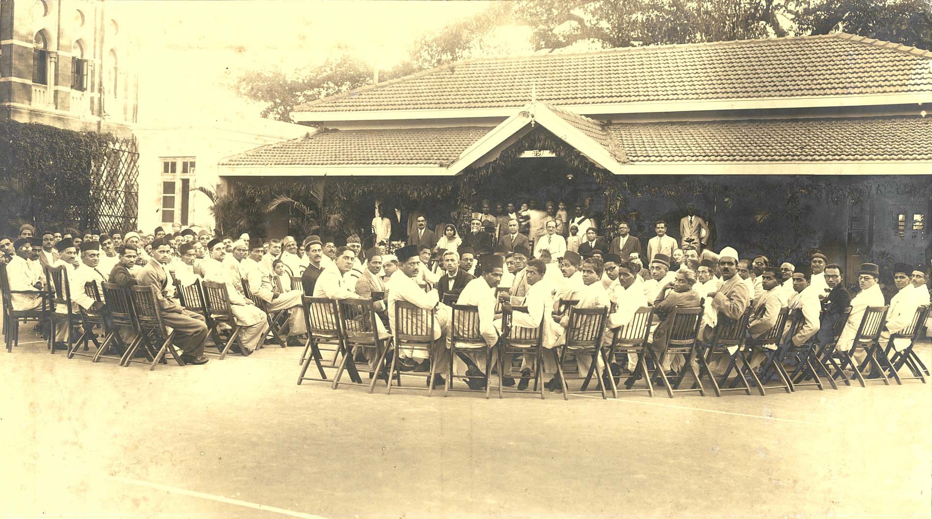 Various - Kolhapur (1930-1950)