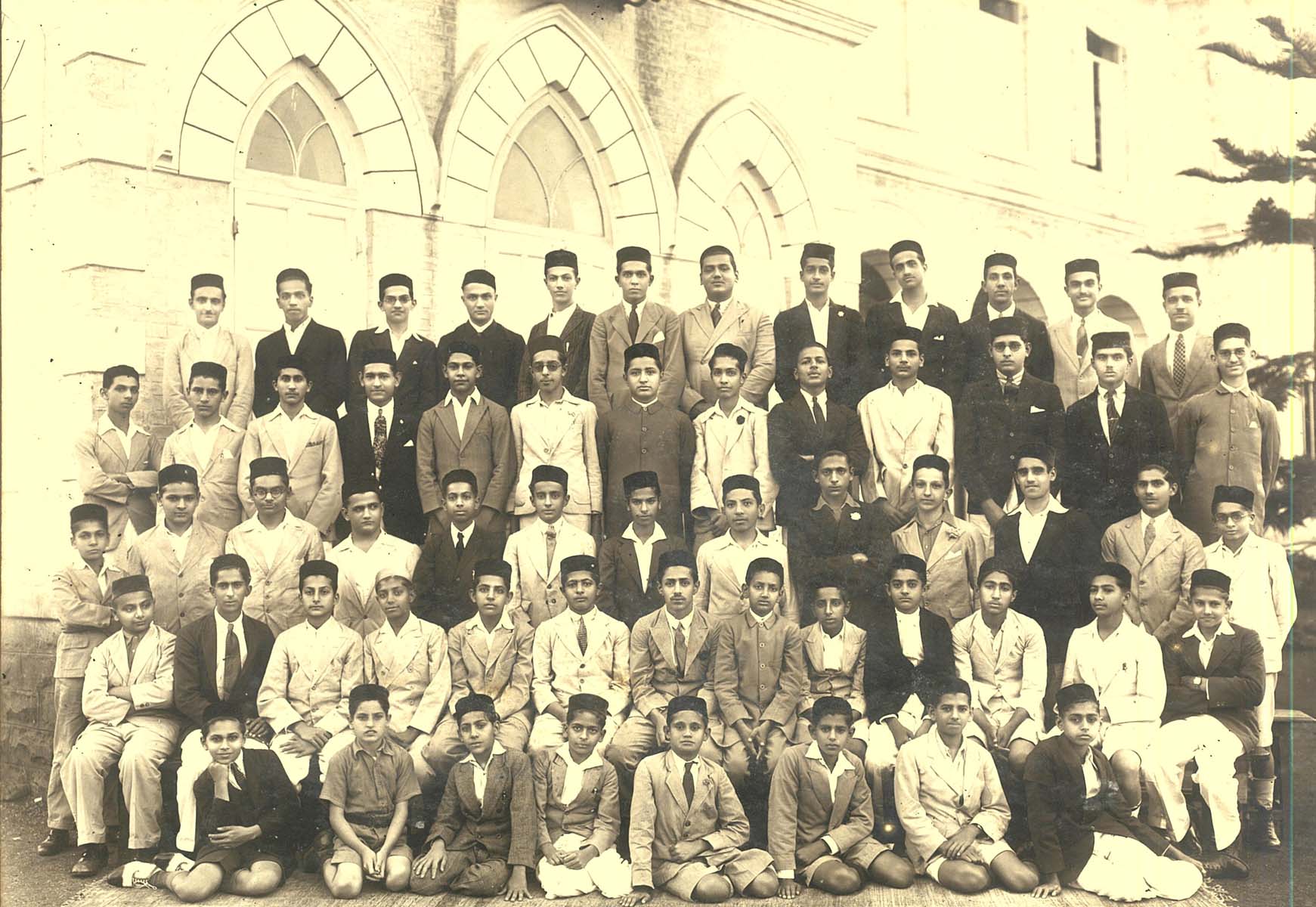 Various - Kolhapur (1930-1950)