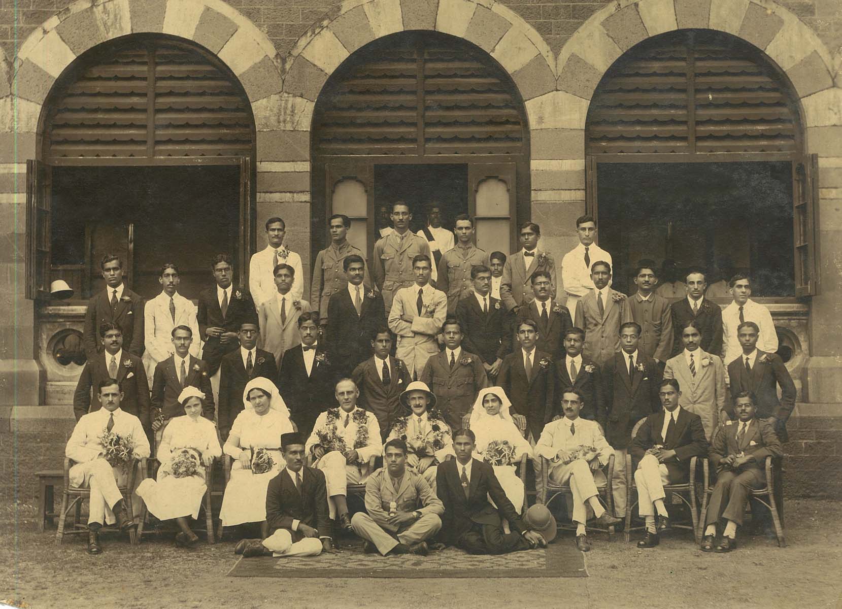 Various - Kolhapur (1930-1950)