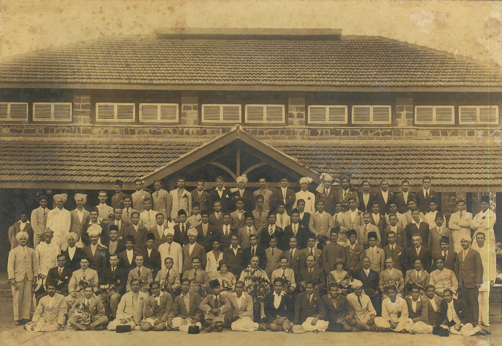 Various - Kolhapur (1930-1950)