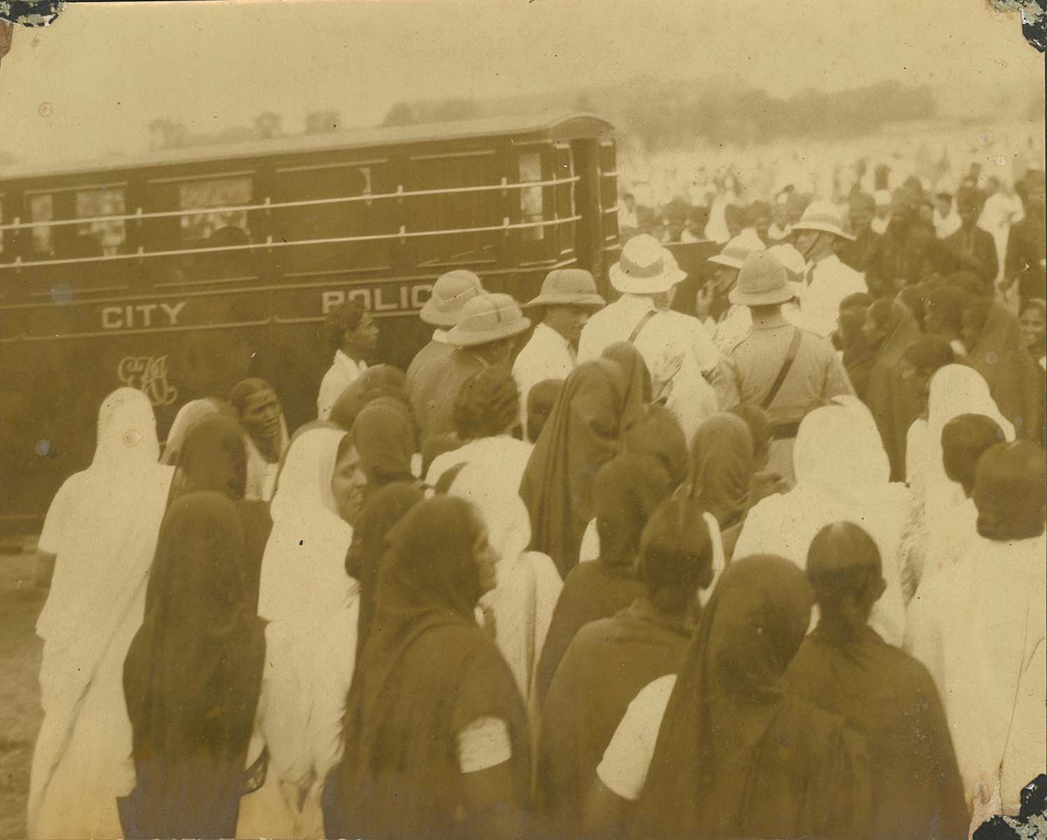 Various - Kolhapur (1930-1950)