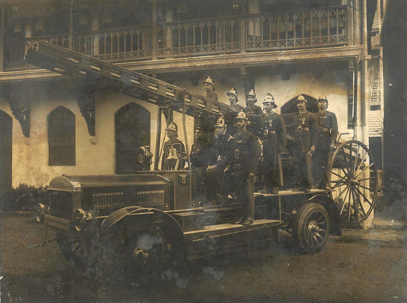 Various - Kolhapur (1930-1950)