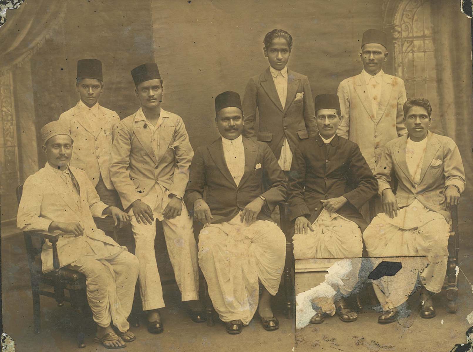 Various - Kolhapur (1930-1950)