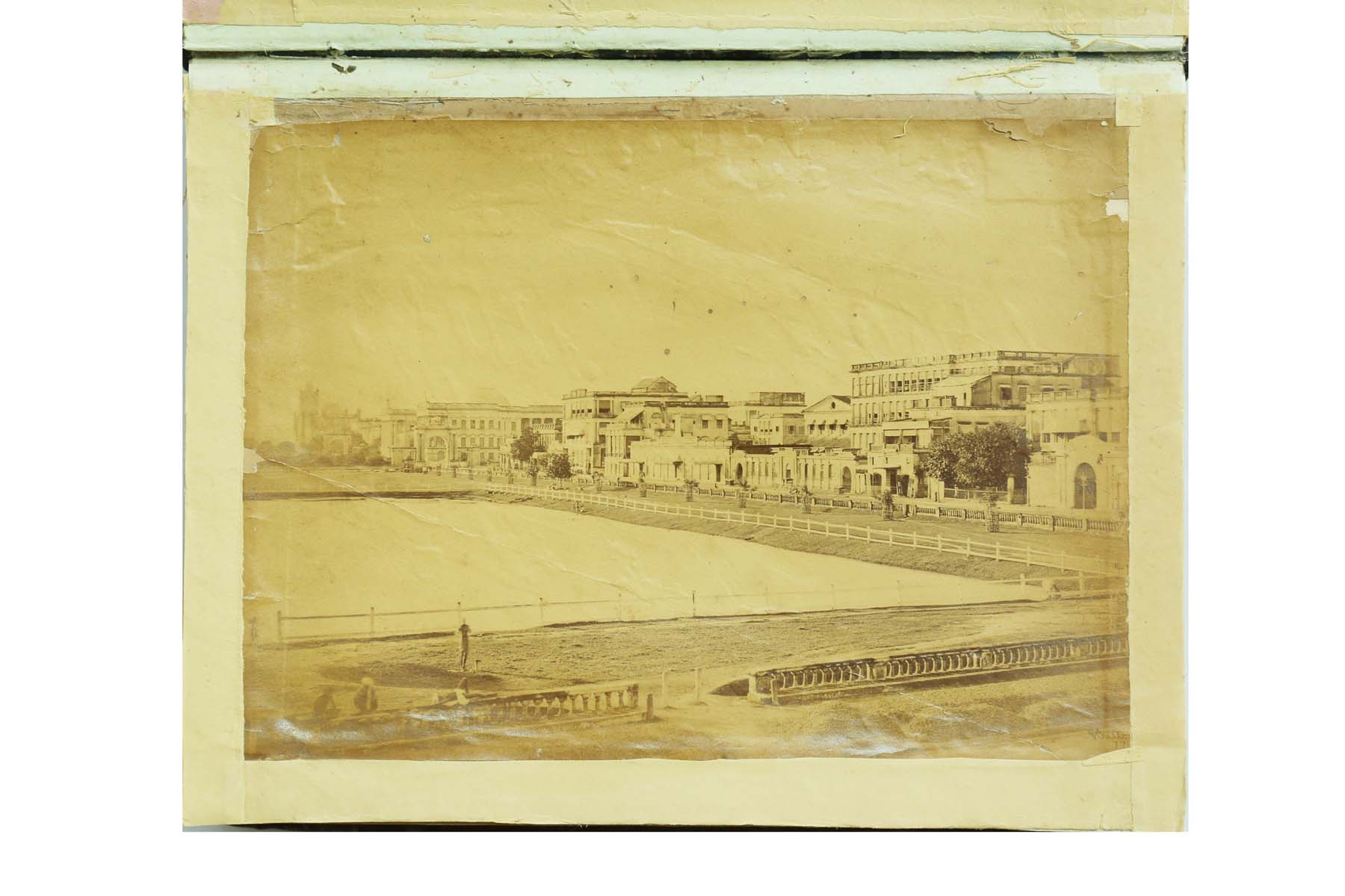 Various - AN ALBUM OF PHOTOGRAPHS