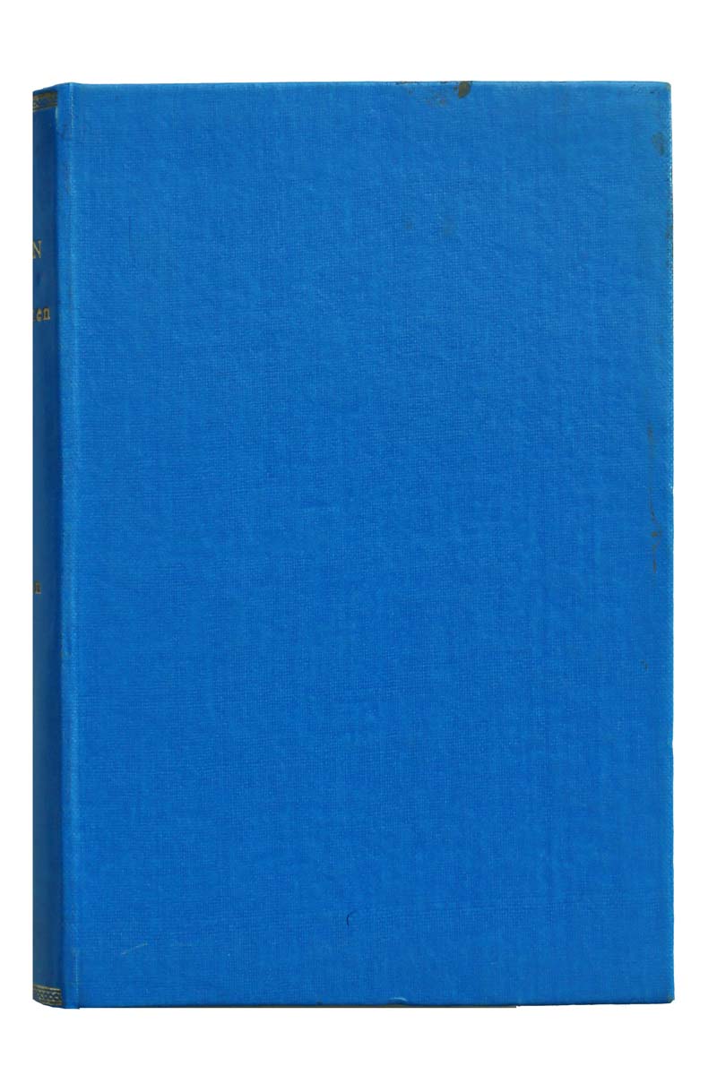 Alan Campbell Johnson - MISSION WITH MOUNTBATTEN (1951)