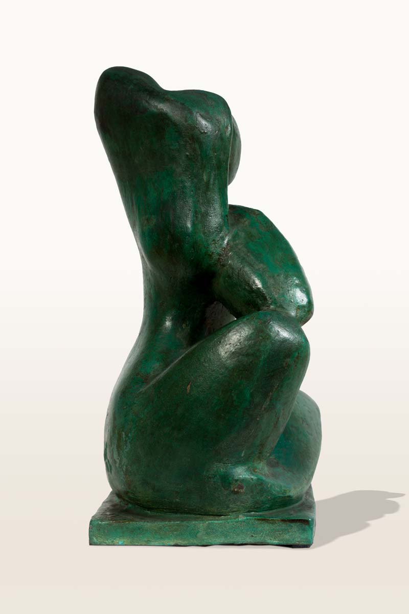 Chintamani Kar (1915-2005) - NAYEEKA (2002)