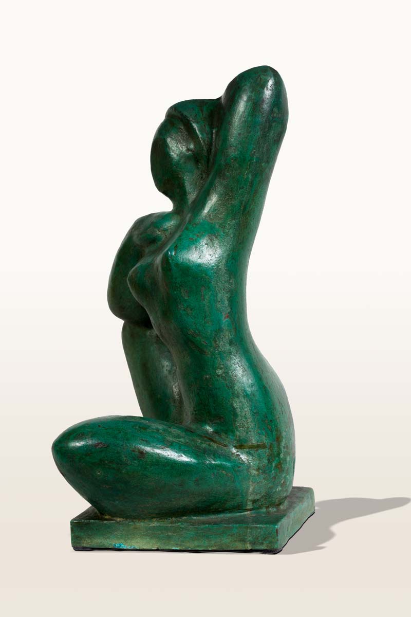 Chintamani Kar (1915-2005) - NAYEEKA (2002)