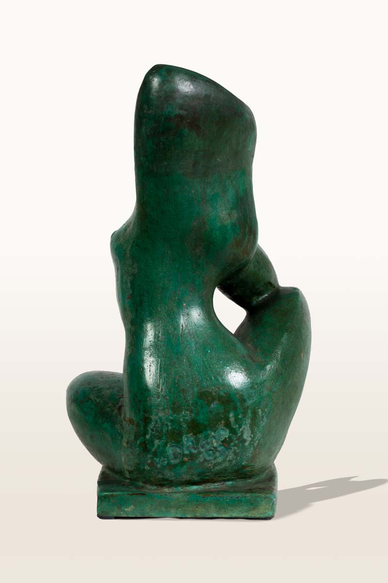 Chintamani Kar (1915-2005) - NAYEEKA (2002)