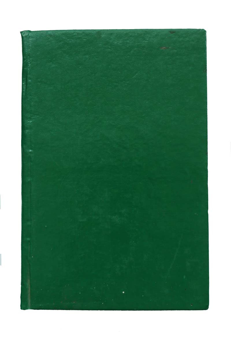 Various - THE CONSTITUTION OF INDIA (1950)