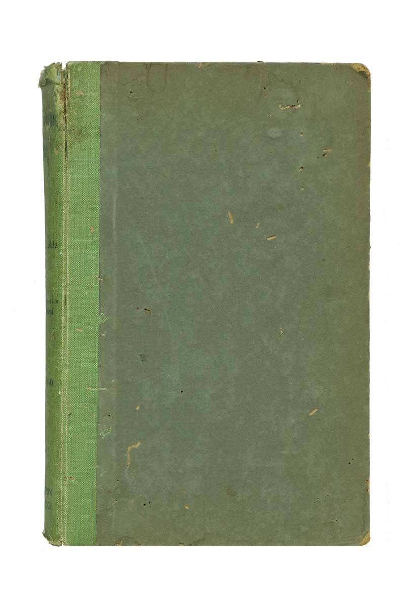 V.N. Shukla - THE CONSTITUTION OF INDIA (1950)